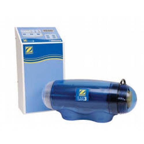 Zodiac LM324 Saltwater Chlorinator Clean a pool