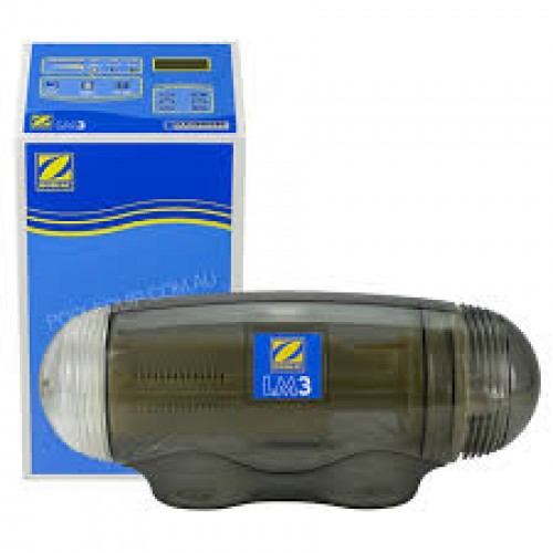 Zodiac LM340 Saltwater Chlorinator Clean a pool