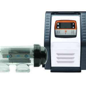 Astralpool E Series Salt Chlorinator E25