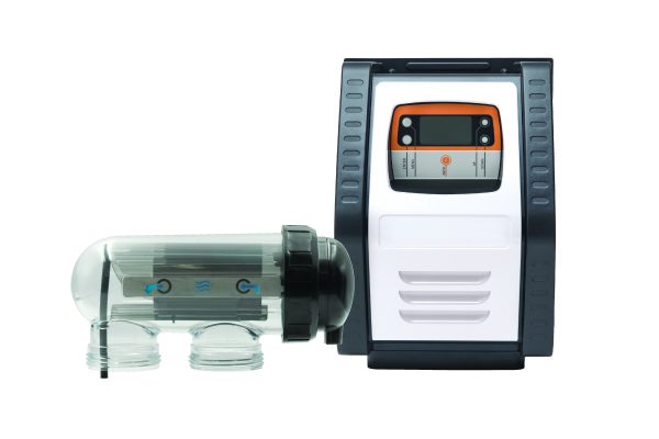 Astralpool E Series Salt Chlorinator E25