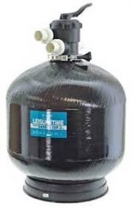 19 inch pool sand filter