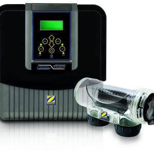 Zodiac Tri-Xo Saltwater Chlorinator Mid