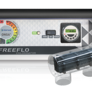 Pentair Freeflo 35RP Saltwater Chlorinator