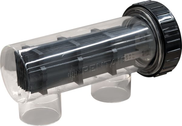 Pentair Freeflo 35RP Saltwater Chlorinator - Image 3