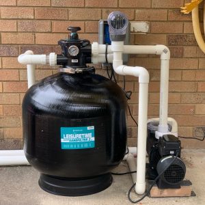 Energy Saving Pump Package Deal