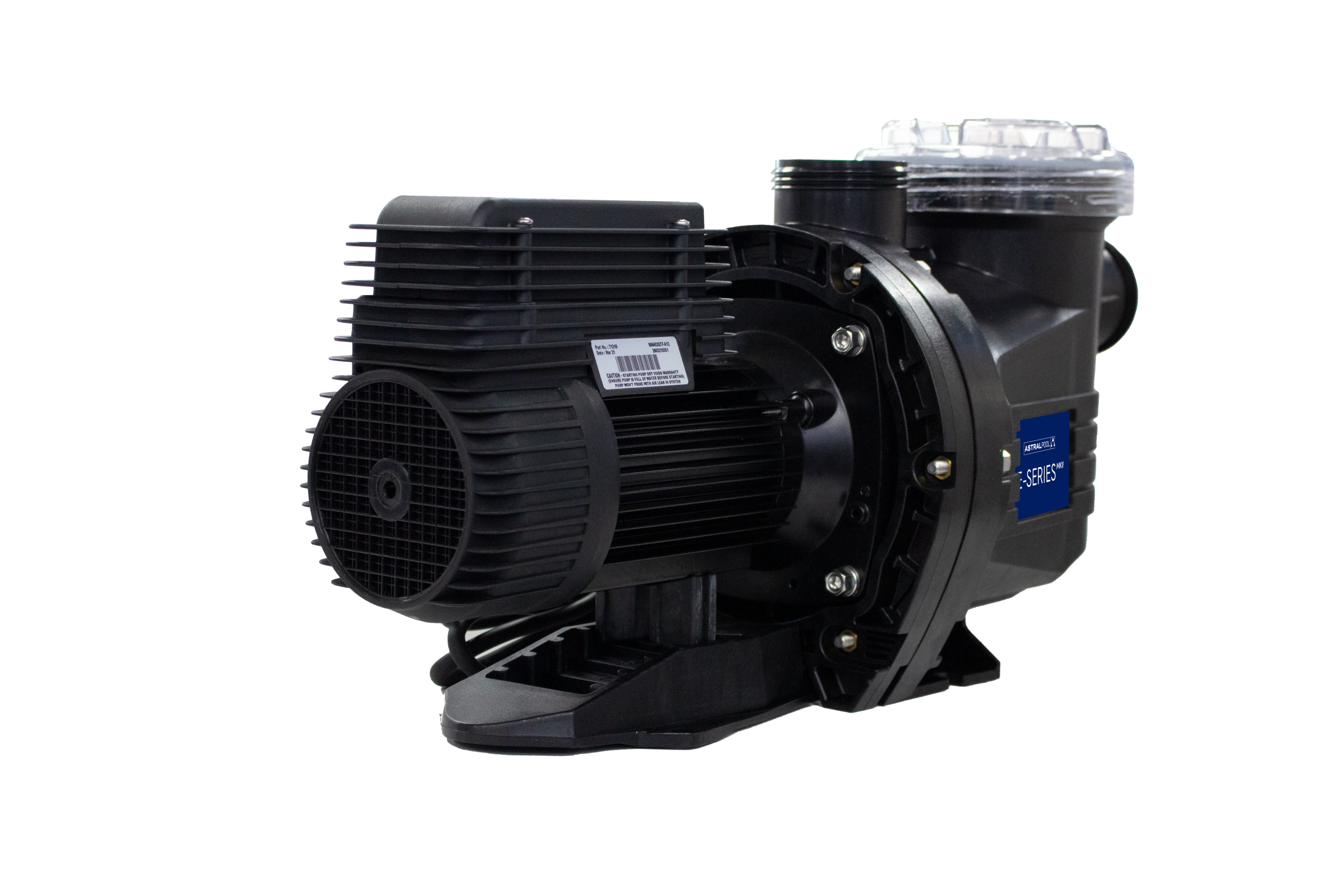 Astral E230 Pool Pump