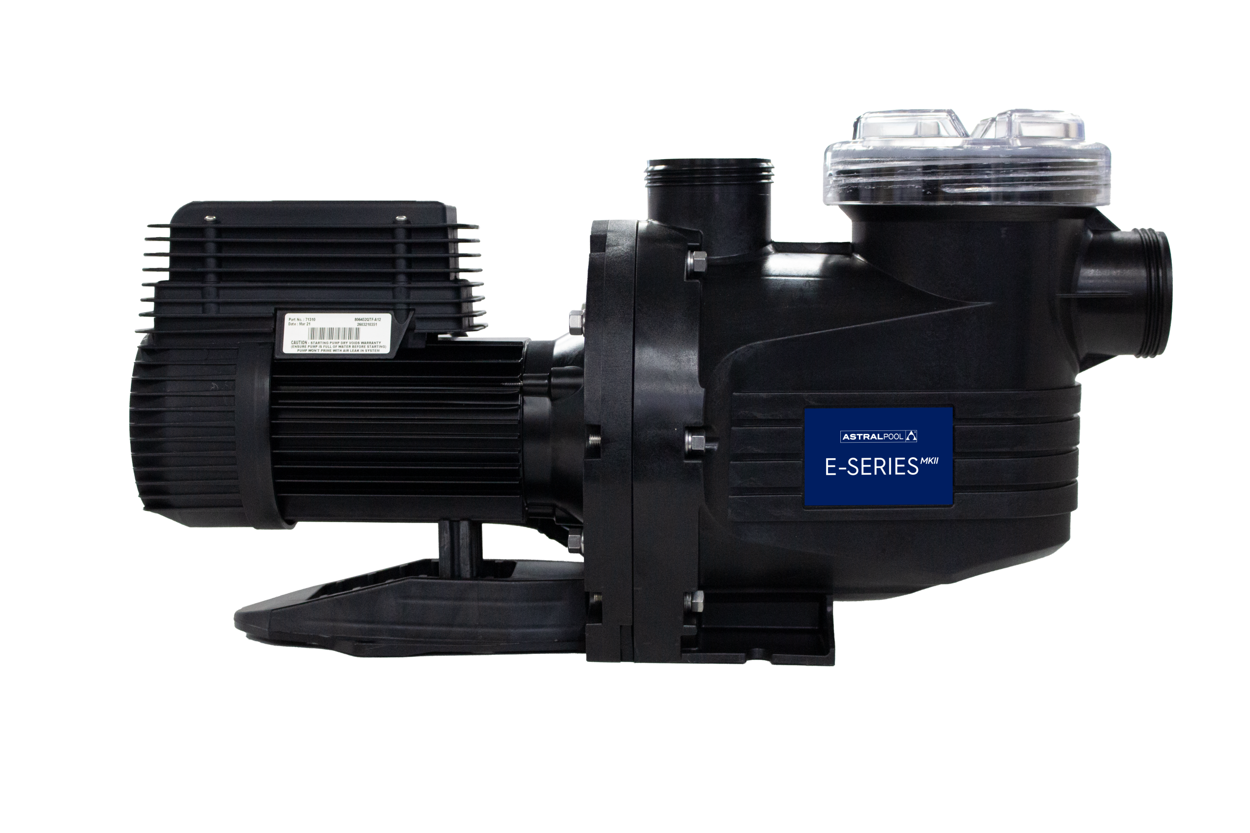 Astral E230 Pool Pump - Image 2