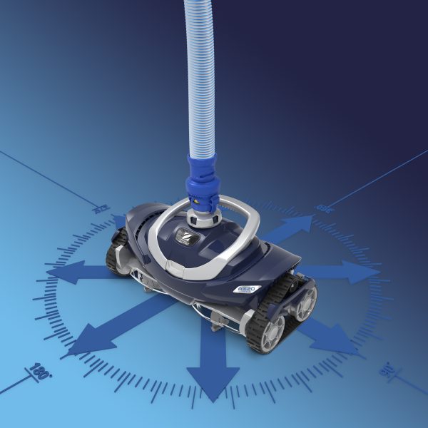 Zodiac AX20 Pool Cleaner