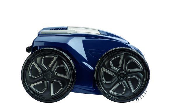 Zodiac EVOLUX EX5050 iQ Robotic Pool Cleaner - Image 9
