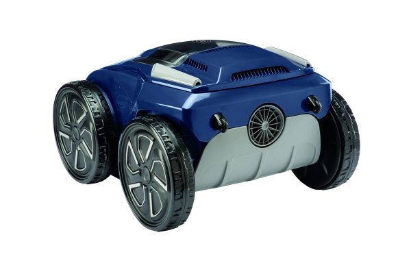Zodiac EVOLUX EX5050 iQ Robotic Pool Cleaner - Image 8
