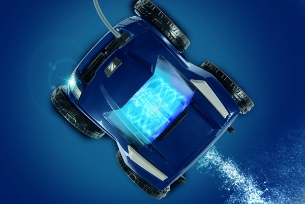 Zodiac EVOLUX EX5050 iQ Robotic Pool Cleaner - Image 2