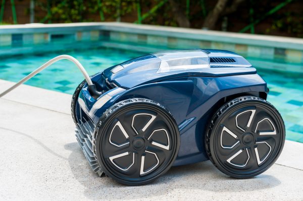 Zodiac EVOLUX EX5050 iQ Robotic Pool Cleaner - Image 6
