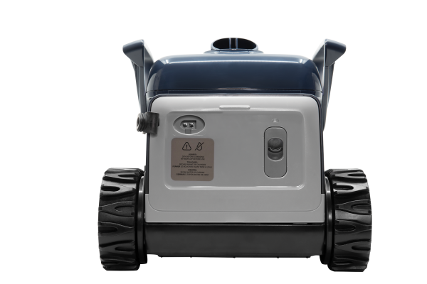 Zodiac FreeRider FR200 Cordless Robotic Pool Cleaner - Image 2