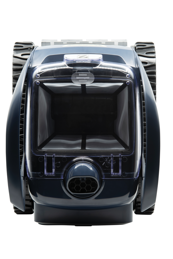 Zodiac FreeRider FR200 Cordless Robotic Pool Cleaner - Image 3