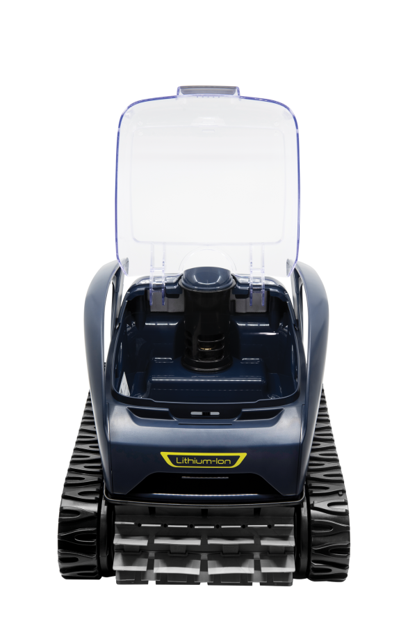 Zodiac FreeRider FR200 Cordless Robotic Pool Cleaner - Image 6