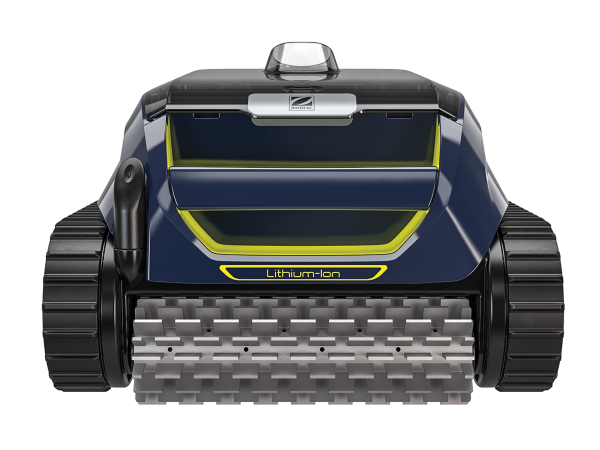 Zodiac FreeRider FR500 iQ Cordless Robotic Pool Cleaner