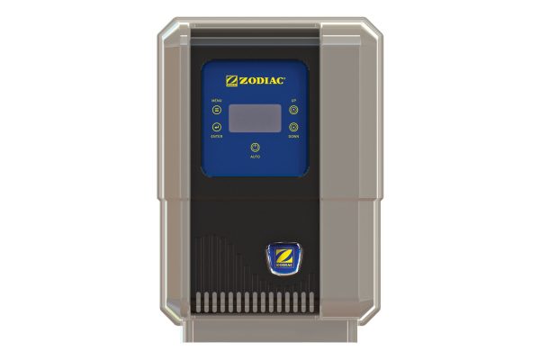 Zodiac EL25 Saltwater Chlorinator - Control Box Only, No Cell