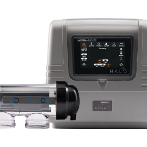 Astral Halo 25 Chlor
