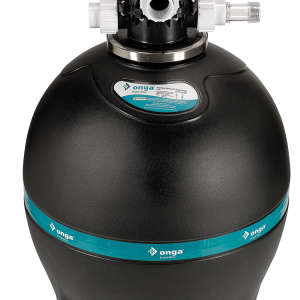 Onga Pantera Series II P25 Sand Filter Glass Media Package Supply Only