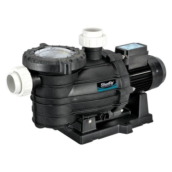 Pentair Onga / Sta-Rite SilentFlo 750 (SF750) 1.0 HP